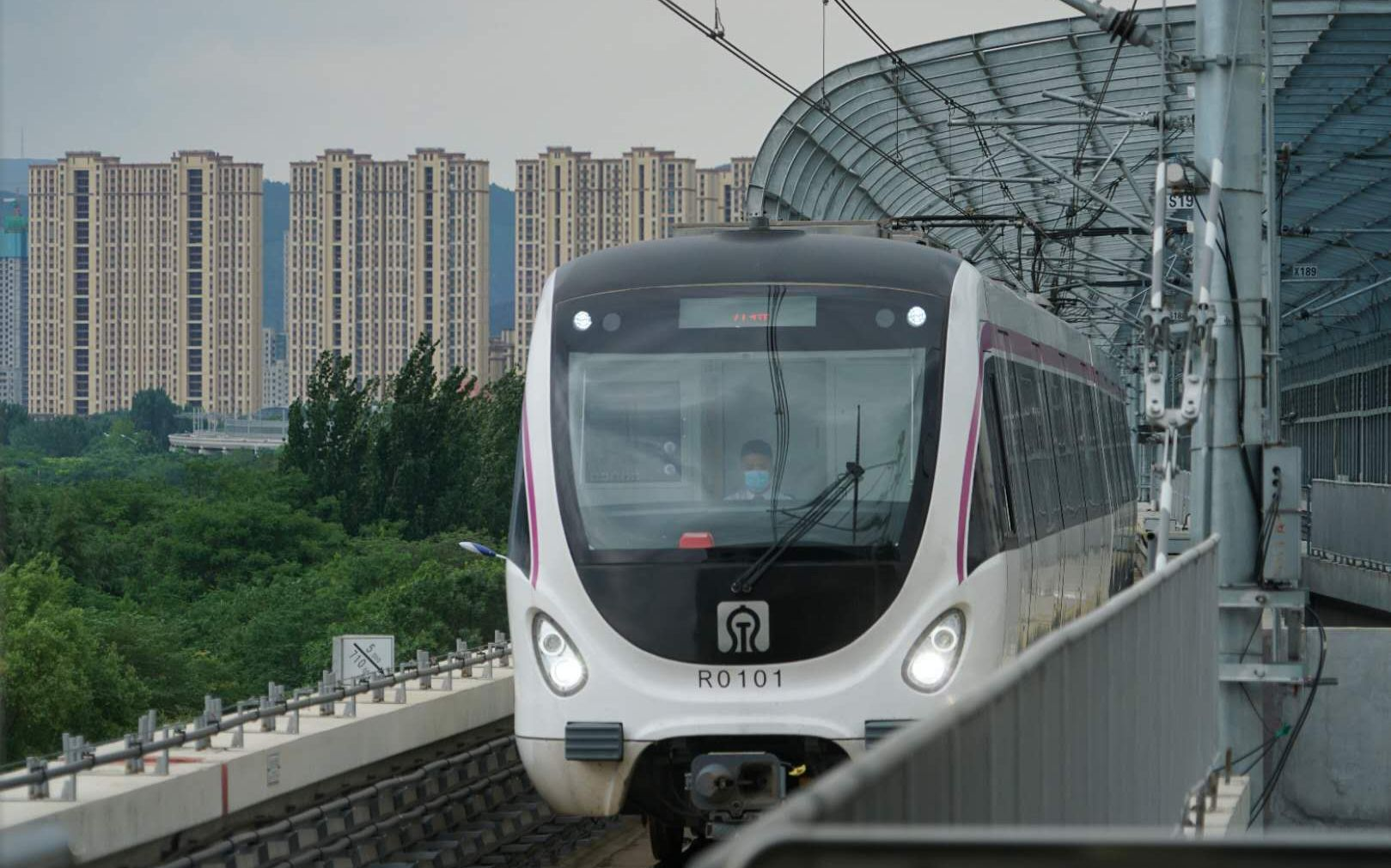 濟南地鐵3號線北延、4、6號線