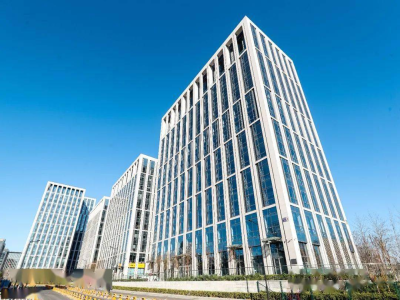 北京伊利大廈