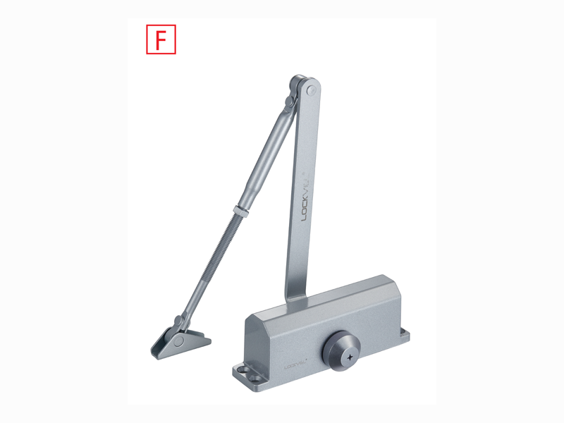 歐標(biāo)防火閉門器